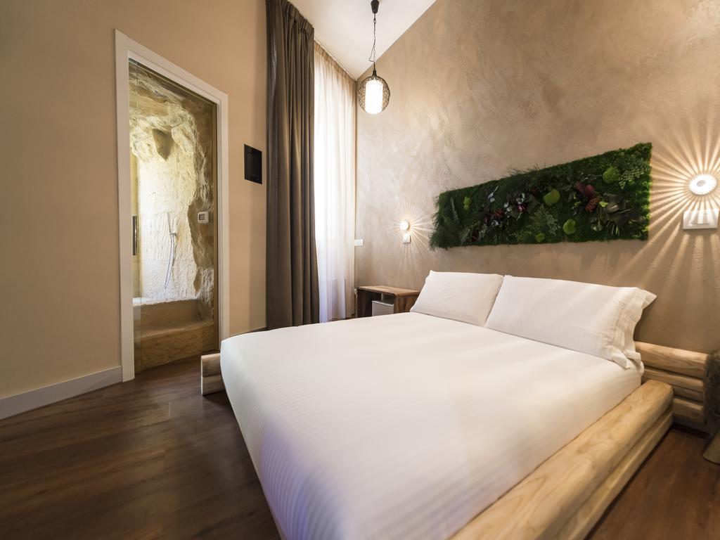 Irooms Central Station Rome Exterior photo