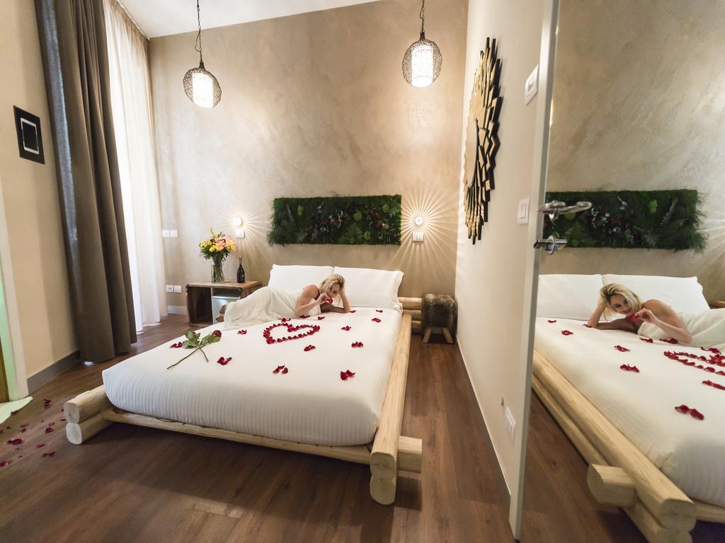 Irooms Central Station Rome Exterior photo