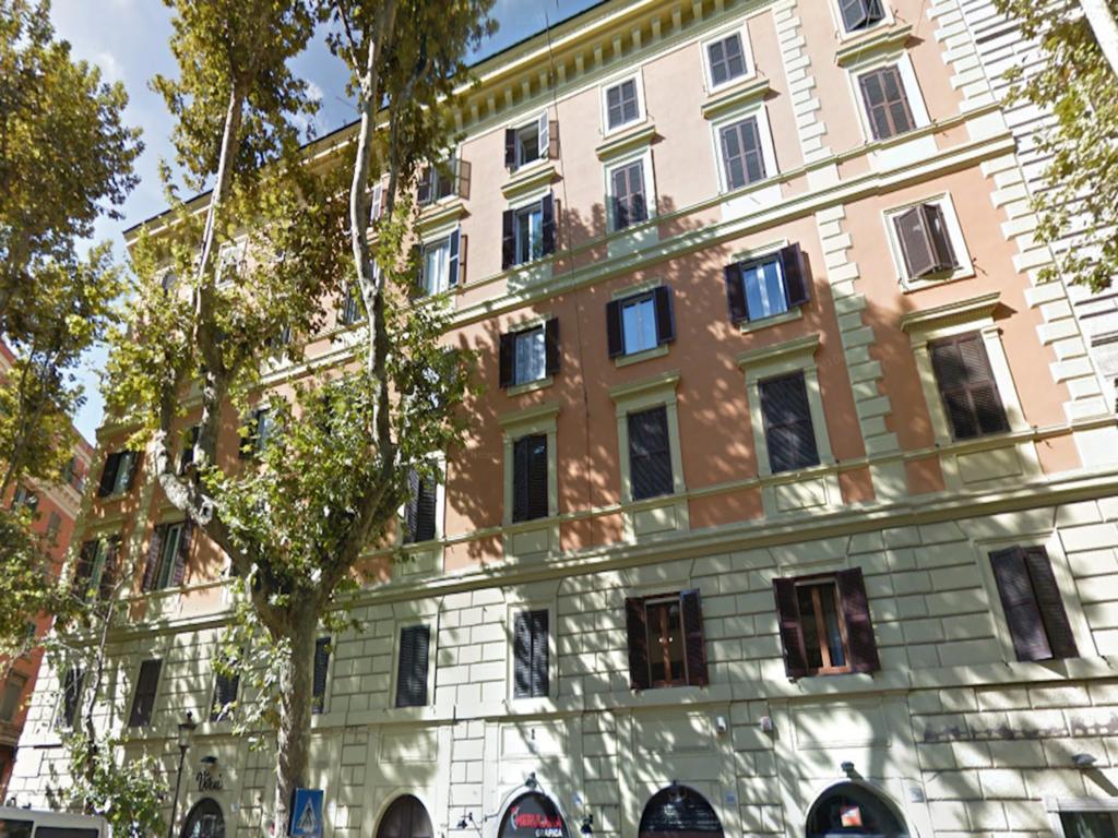 Irooms Central Station Rome Exterior photo