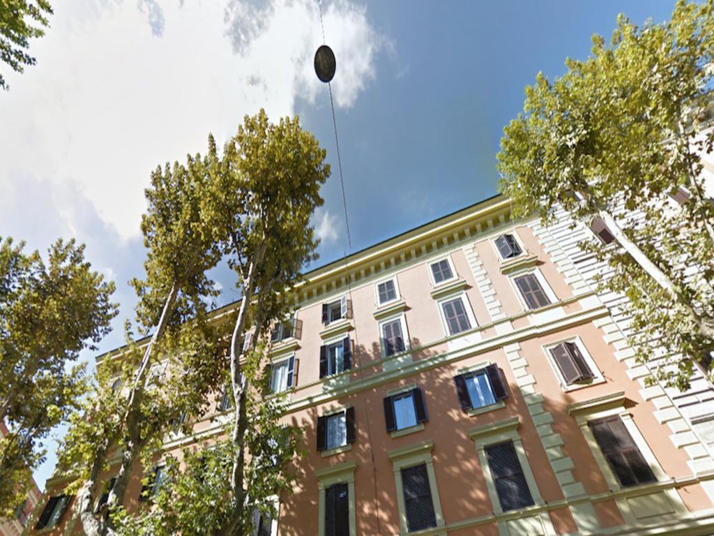 Irooms Central Station Rome Exterior photo