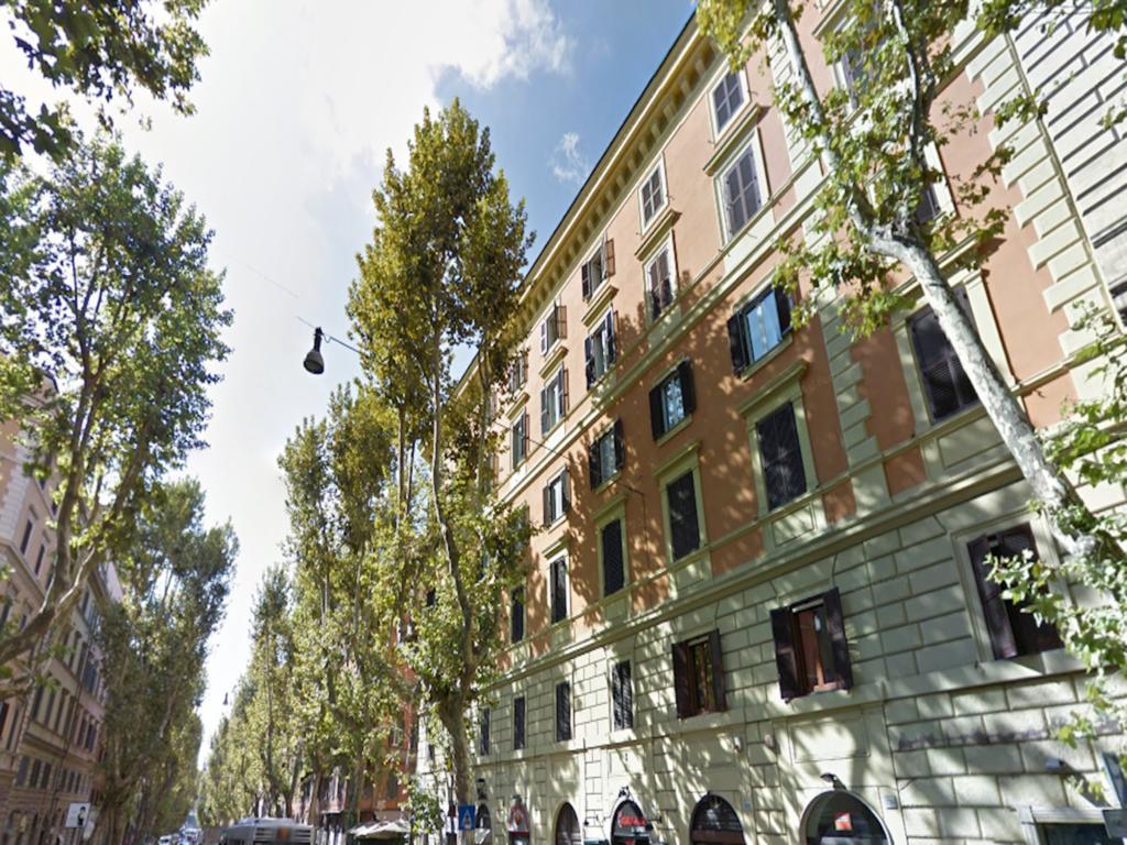 Irooms Central Station Rome Exterior photo