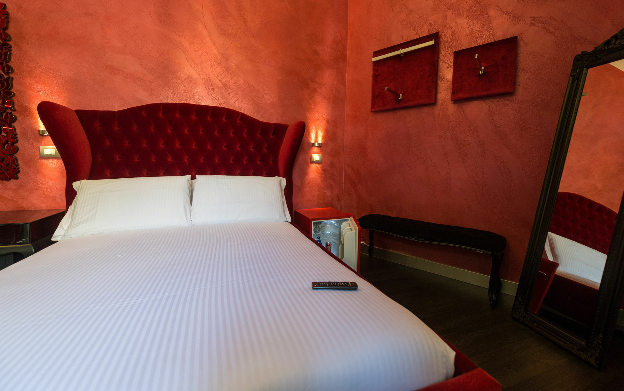 Irooms Central Station Rome Exterior photo