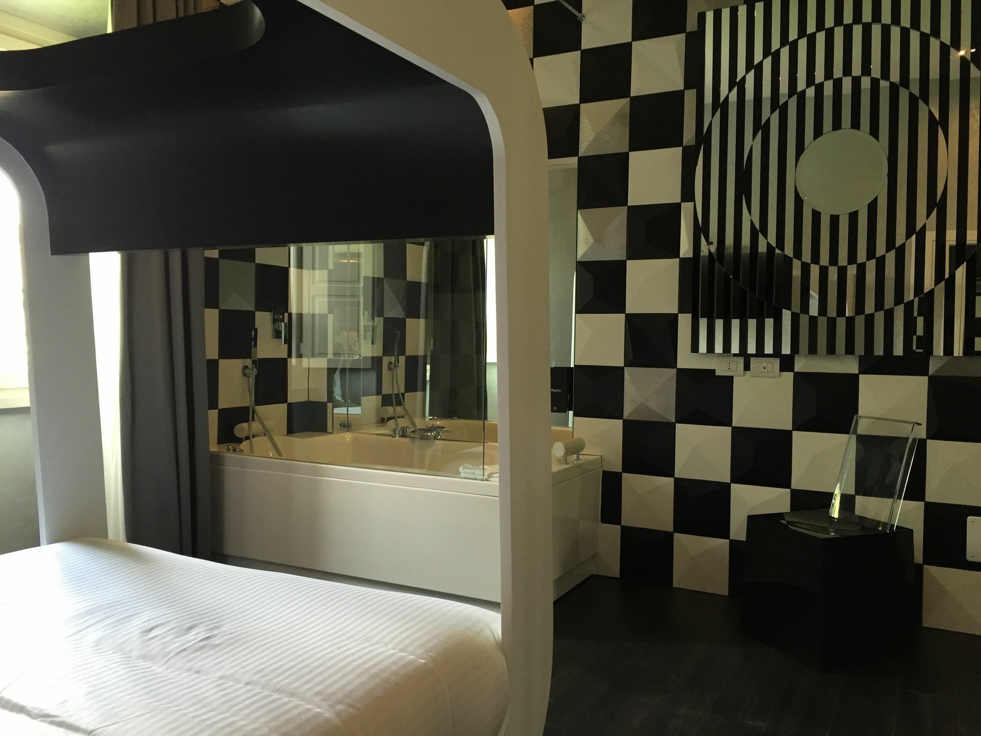 Irooms Central Station Rome Exterior photo