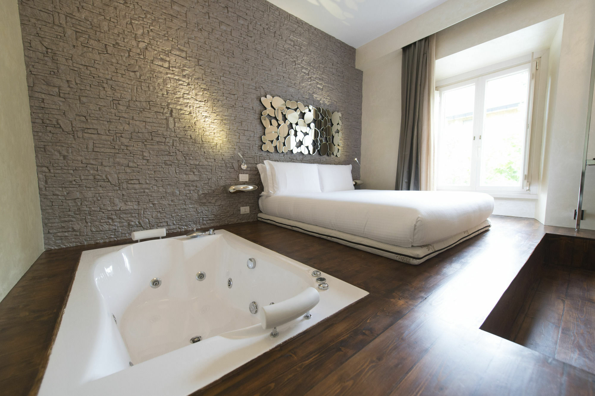 Irooms Central Station Rome Exterior photo